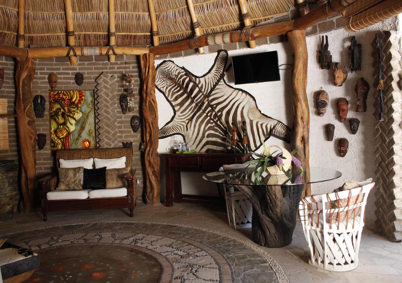 Mandala Thai Hotel