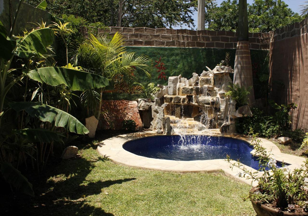 Hotel Mandala Thai Ajijic