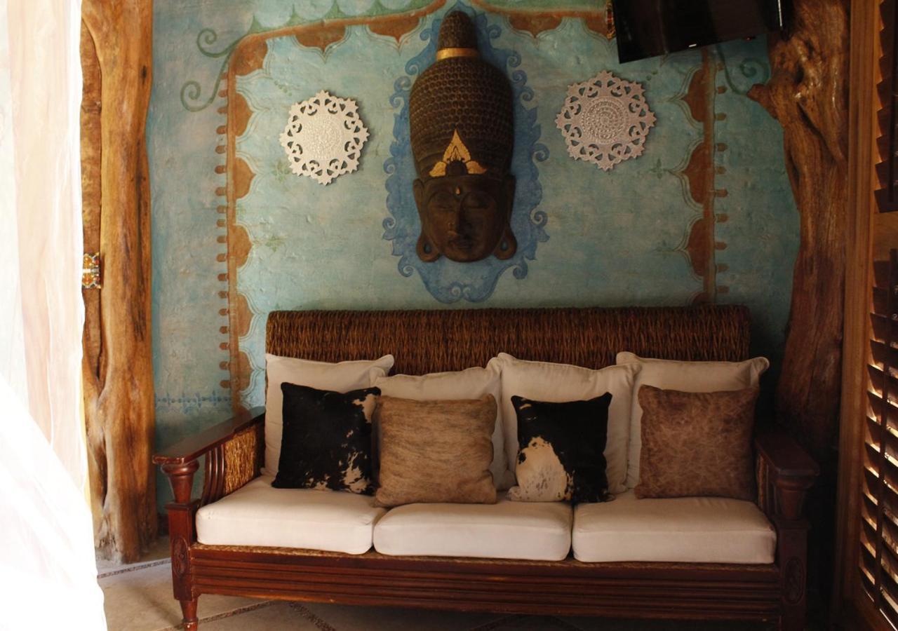 Mandala Thai Hotel Ajijic
