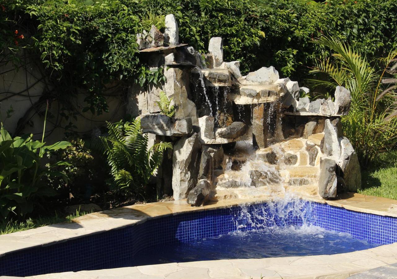 Mandala Thai Hotel Ajijic