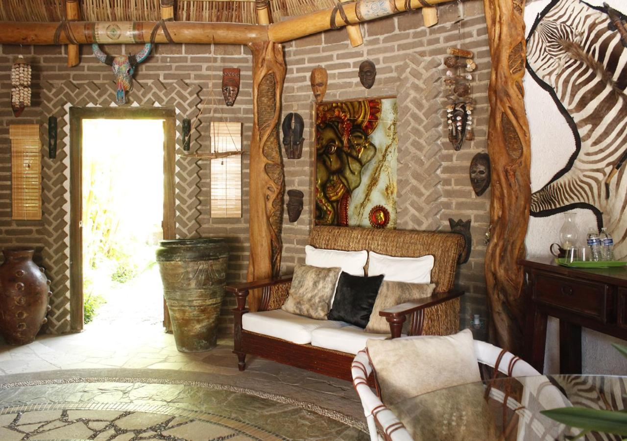 Mandala Thai Hotel Ajijic