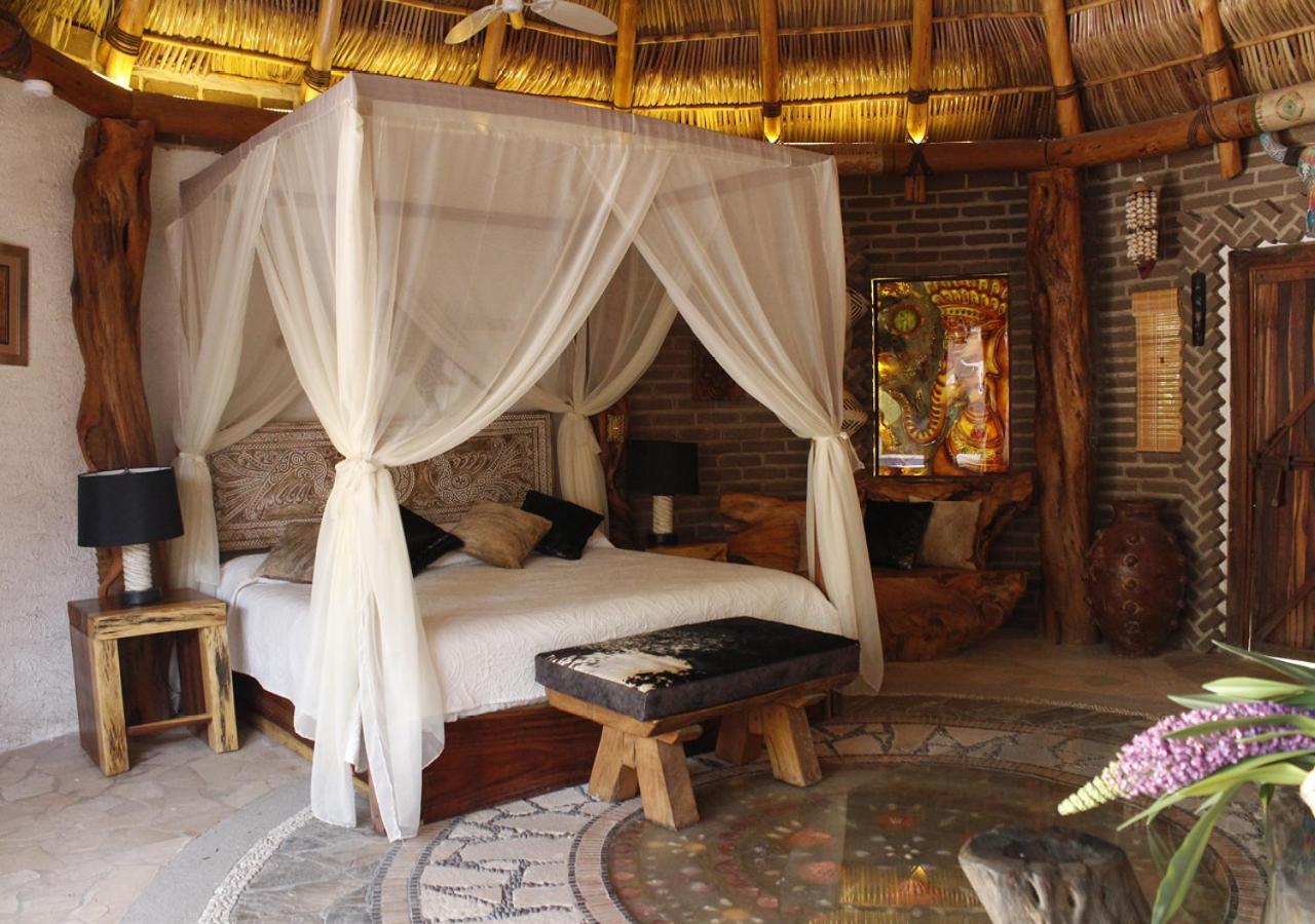 Mandala Thai * Ajijic